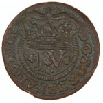 Portugal D. João V III Reis 1714